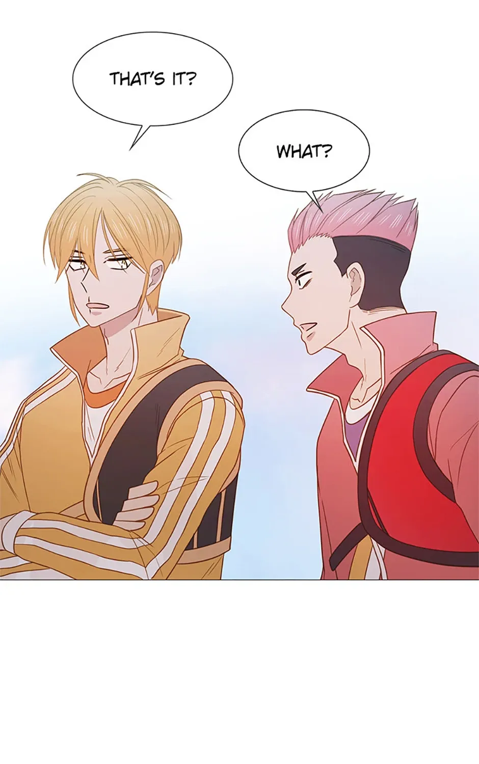 Perfect Gold Chapter 145 page 165 - 