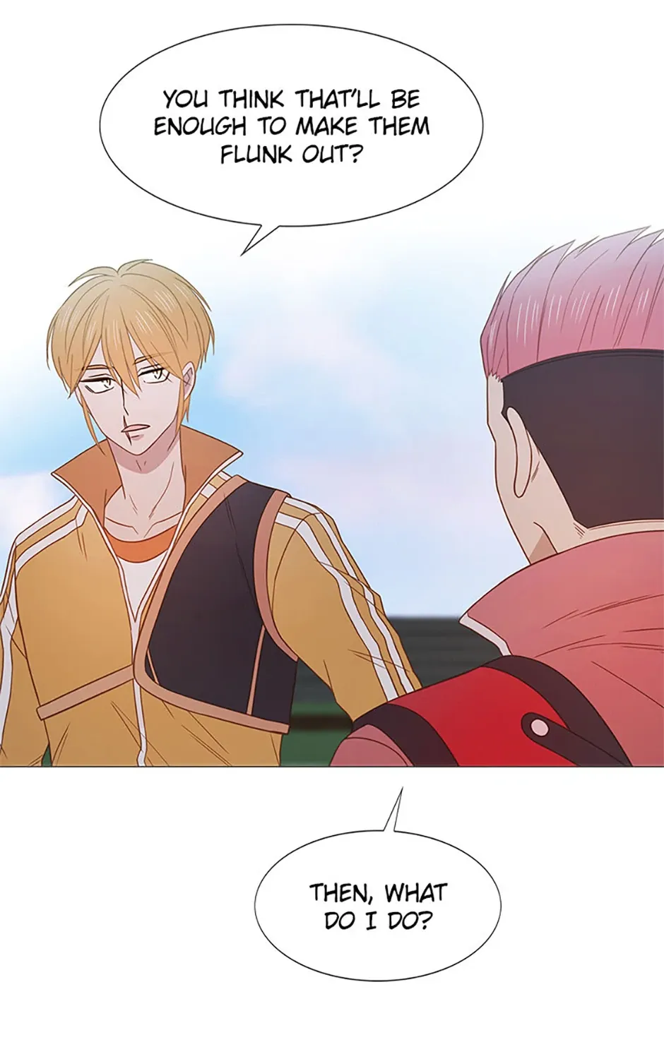Perfect Gold Chapter 145 page 167 - 