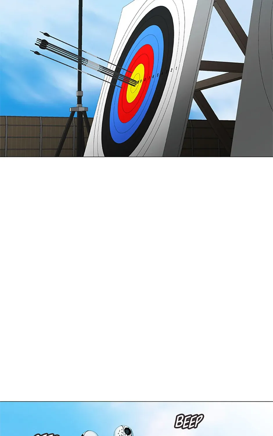 Perfect Gold Chapter 145 page 21 - 