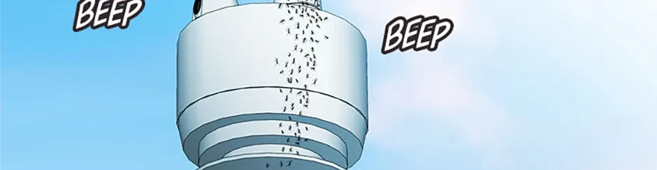 Perfect Gold Chapter 145 page 22 - 