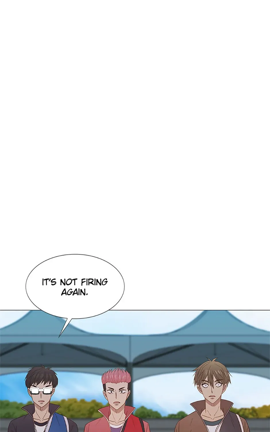Perfect Gold Chapter 145 page 25 - 