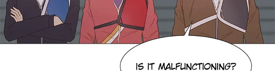 Perfect Gold Chapter 145 page 26 - 