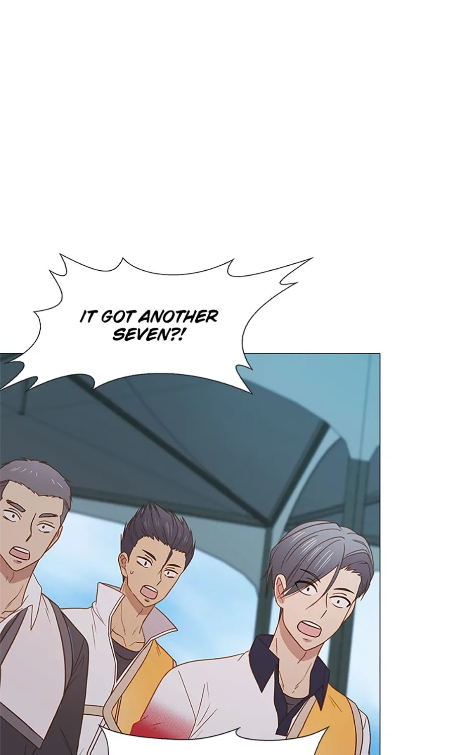 Perfect Gold Chapter 145 page 35 - 