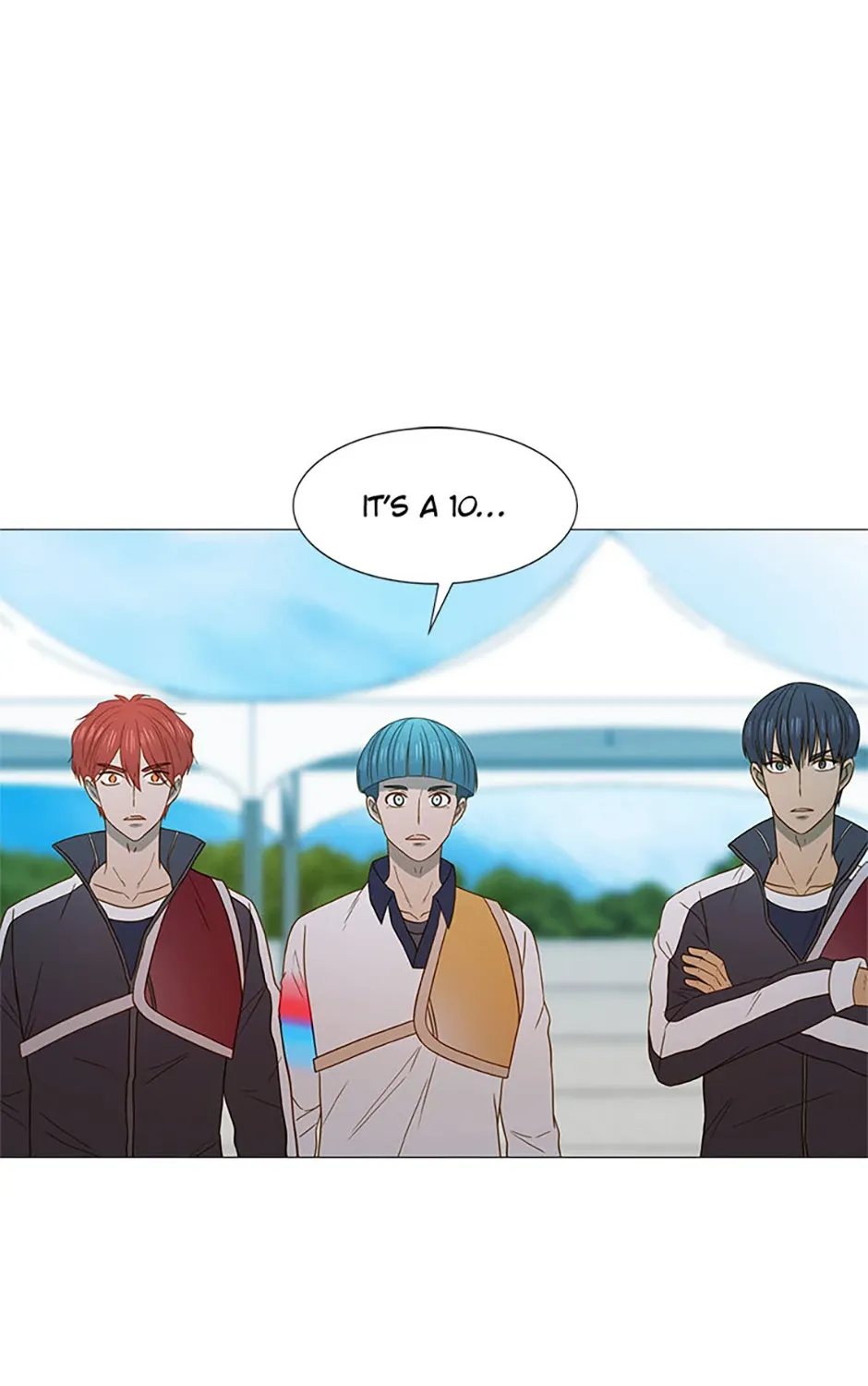 Perfect Gold Chapter 145 page 45 - 