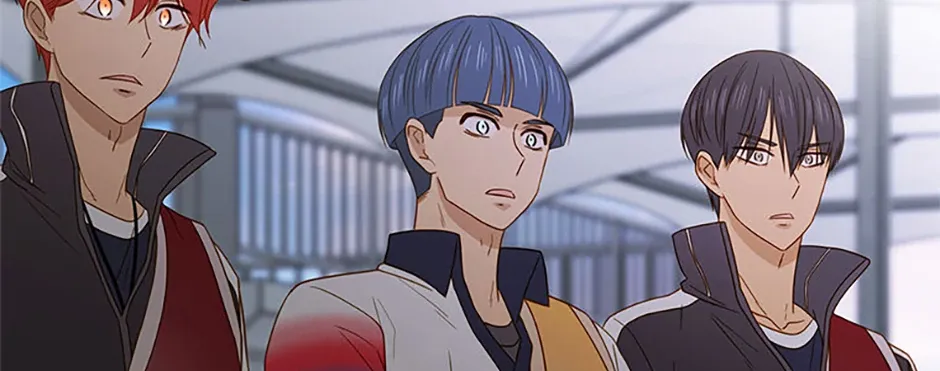 Perfect Gold Chapter 145 page 76 - 