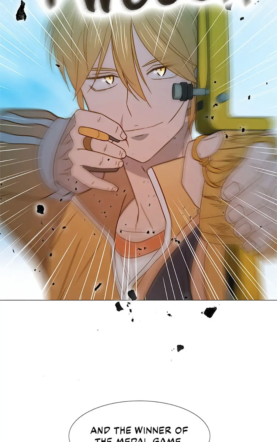 Perfect Gold Chapter 145 page 87 - 