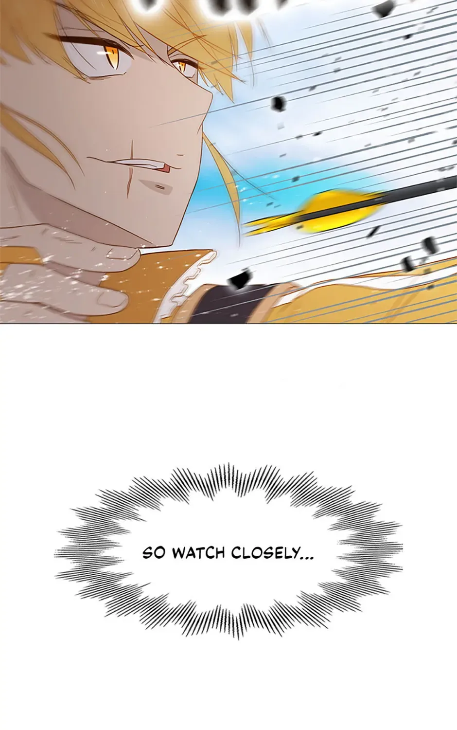 Perfect Gold Chapter 145 page 93 - 