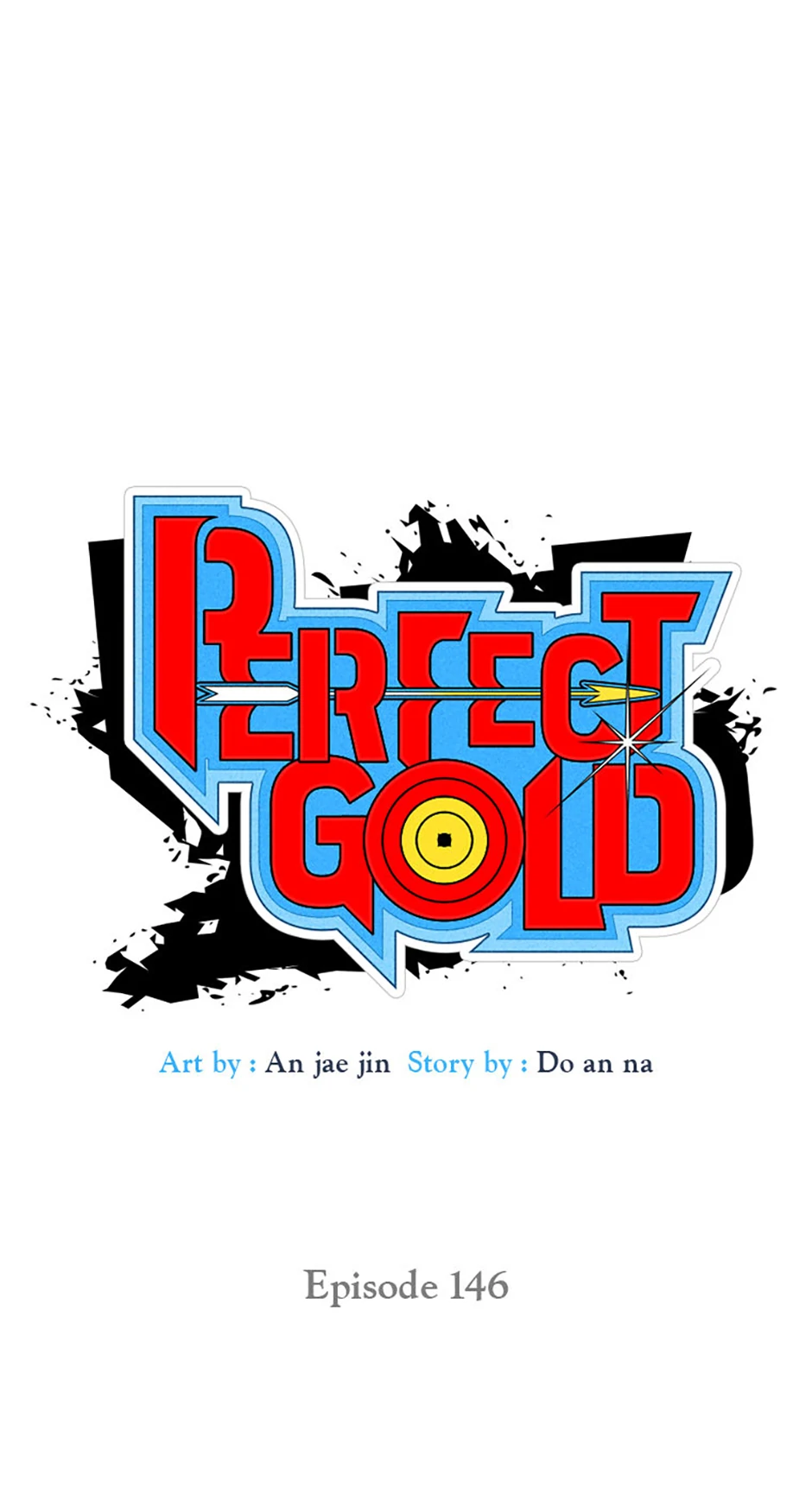 Perfect Gold Chapter 146 page 1 - 
