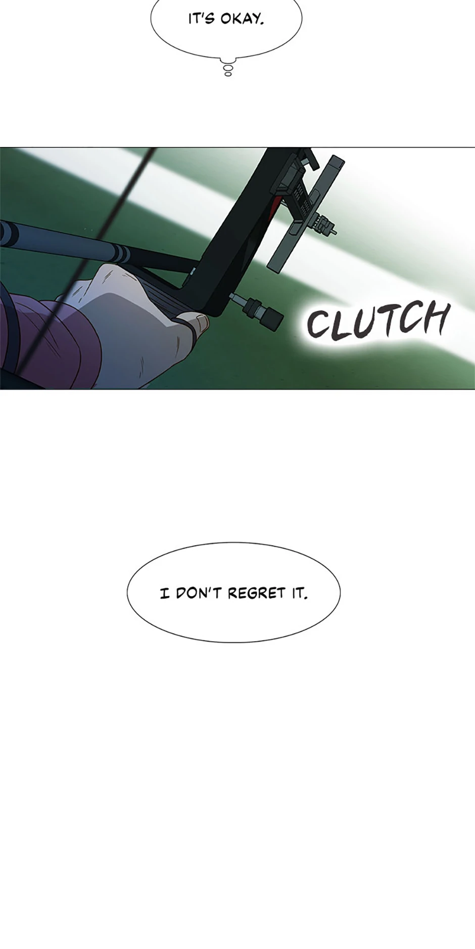 Perfect Gold Chapter 146 page 11 - 