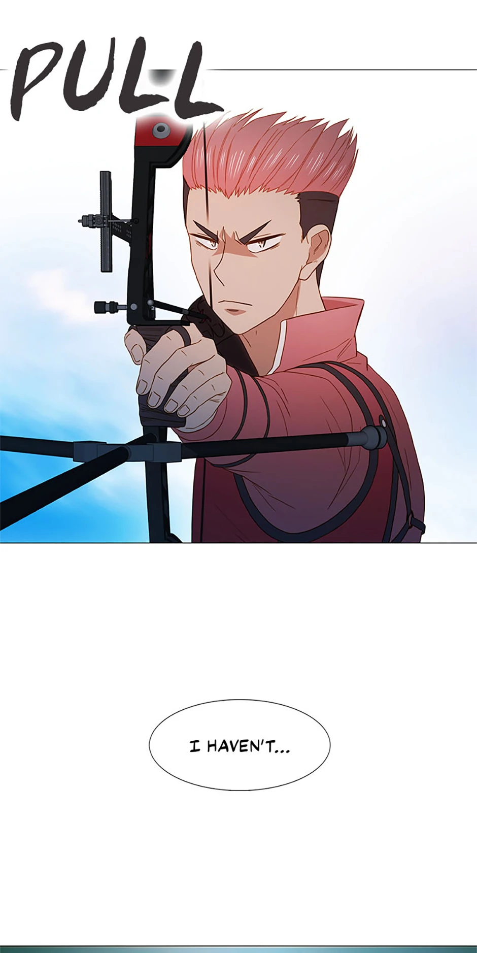 Perfect Gold Chapter 146 page 12 - 