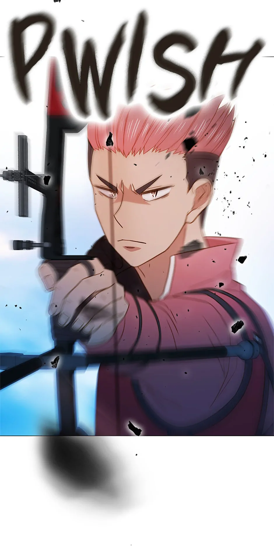 Perfect Gold Chapter 146 page 14 - 