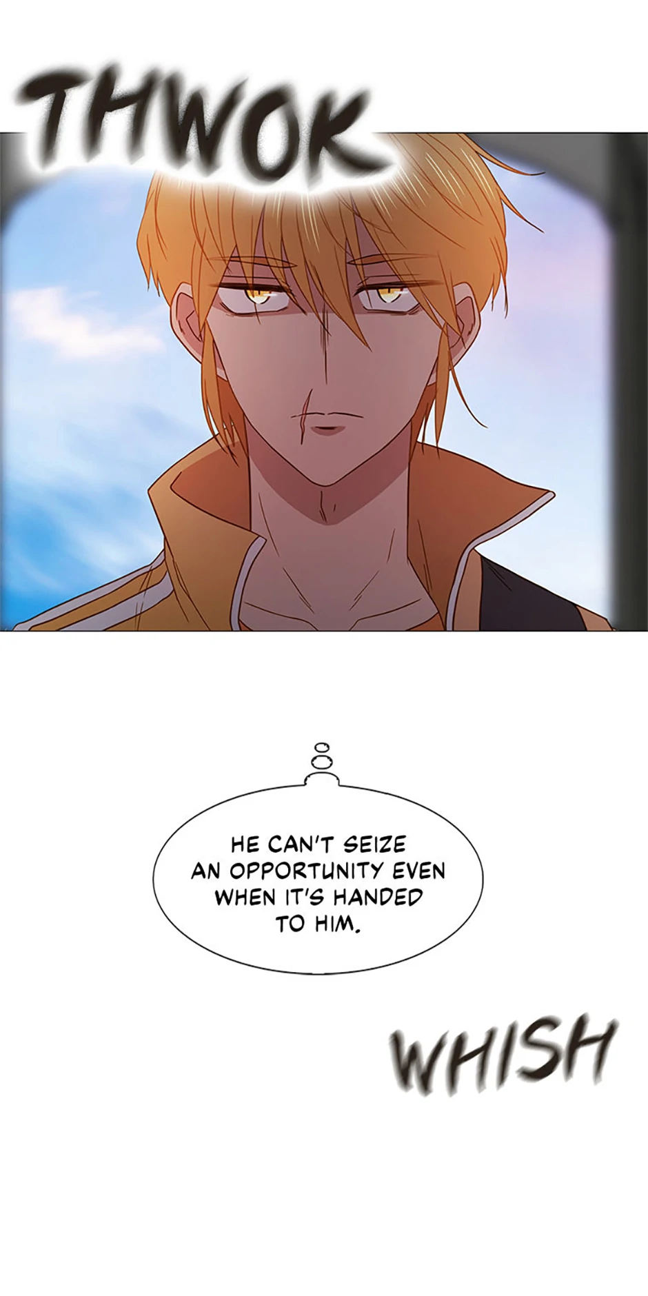 Perfect Gold Chapter 146 page 20 - 