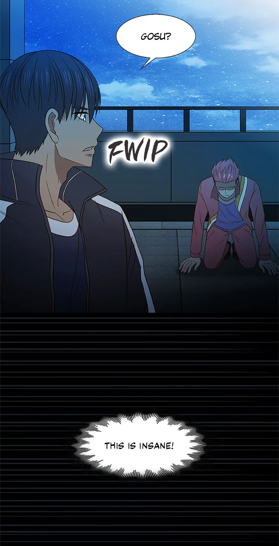 Perfect Gold Chapter 146 page 26 - 