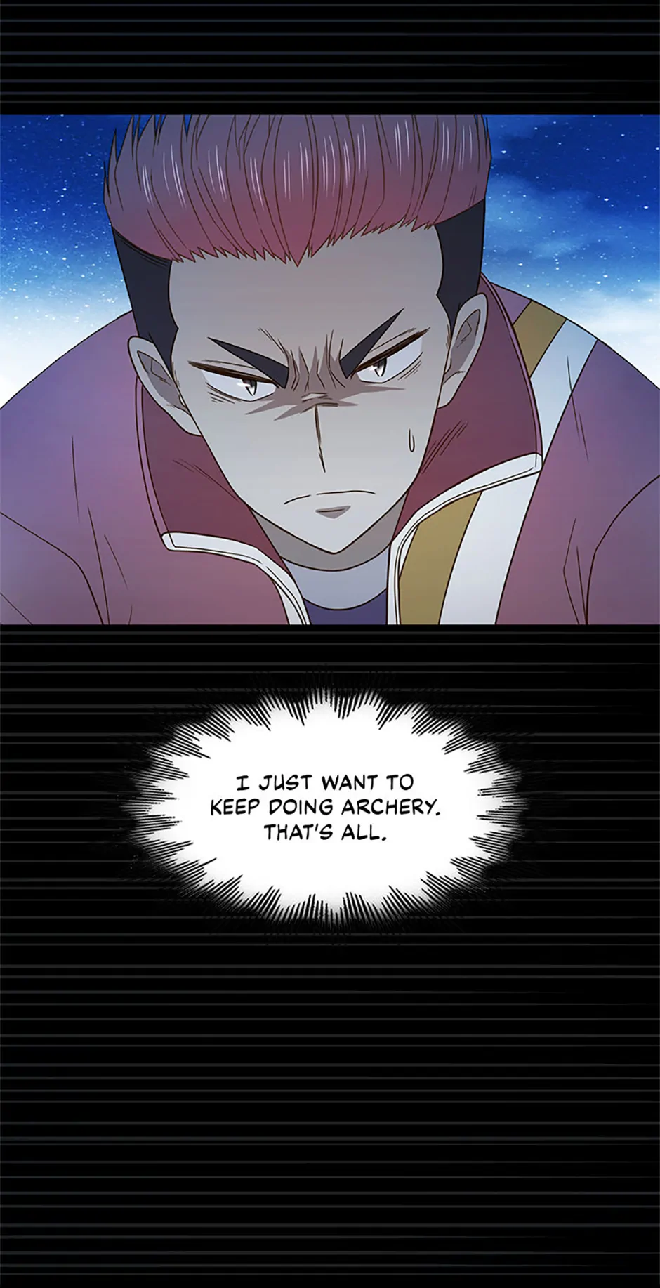Perfect Gold Chapter 146 page 27 - 