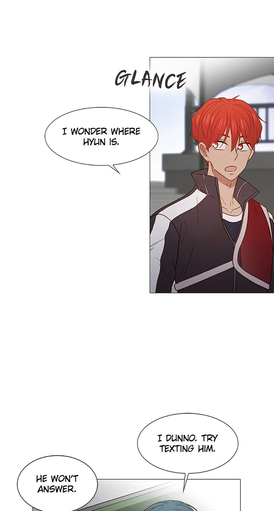Perfect Gold Chapter 146 page 4 - 