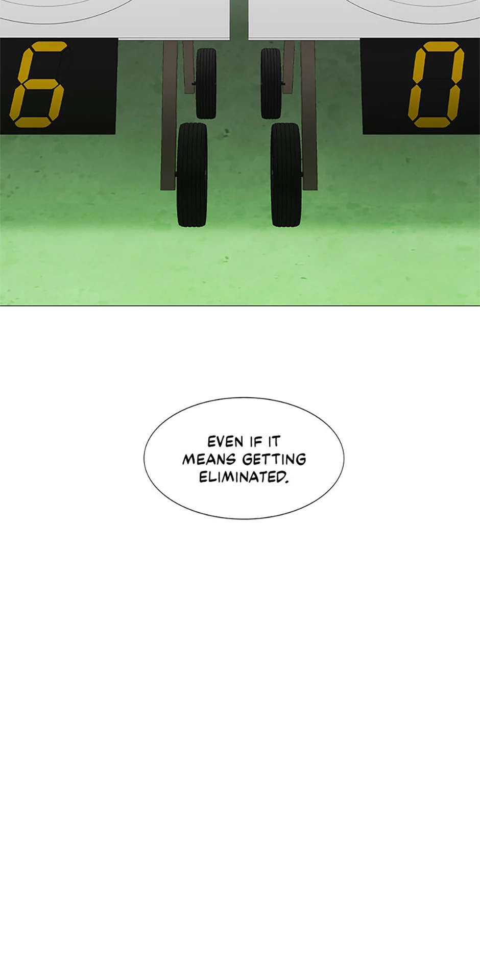 Perfect Gold Chapter 146 page 31 - 