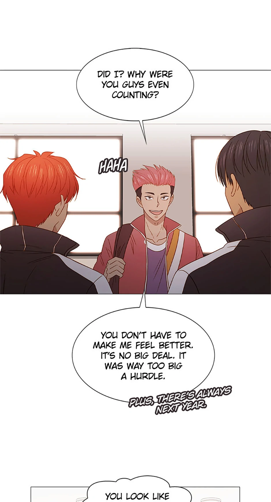 Perfect Gold Chapter 146 page 35 - 
