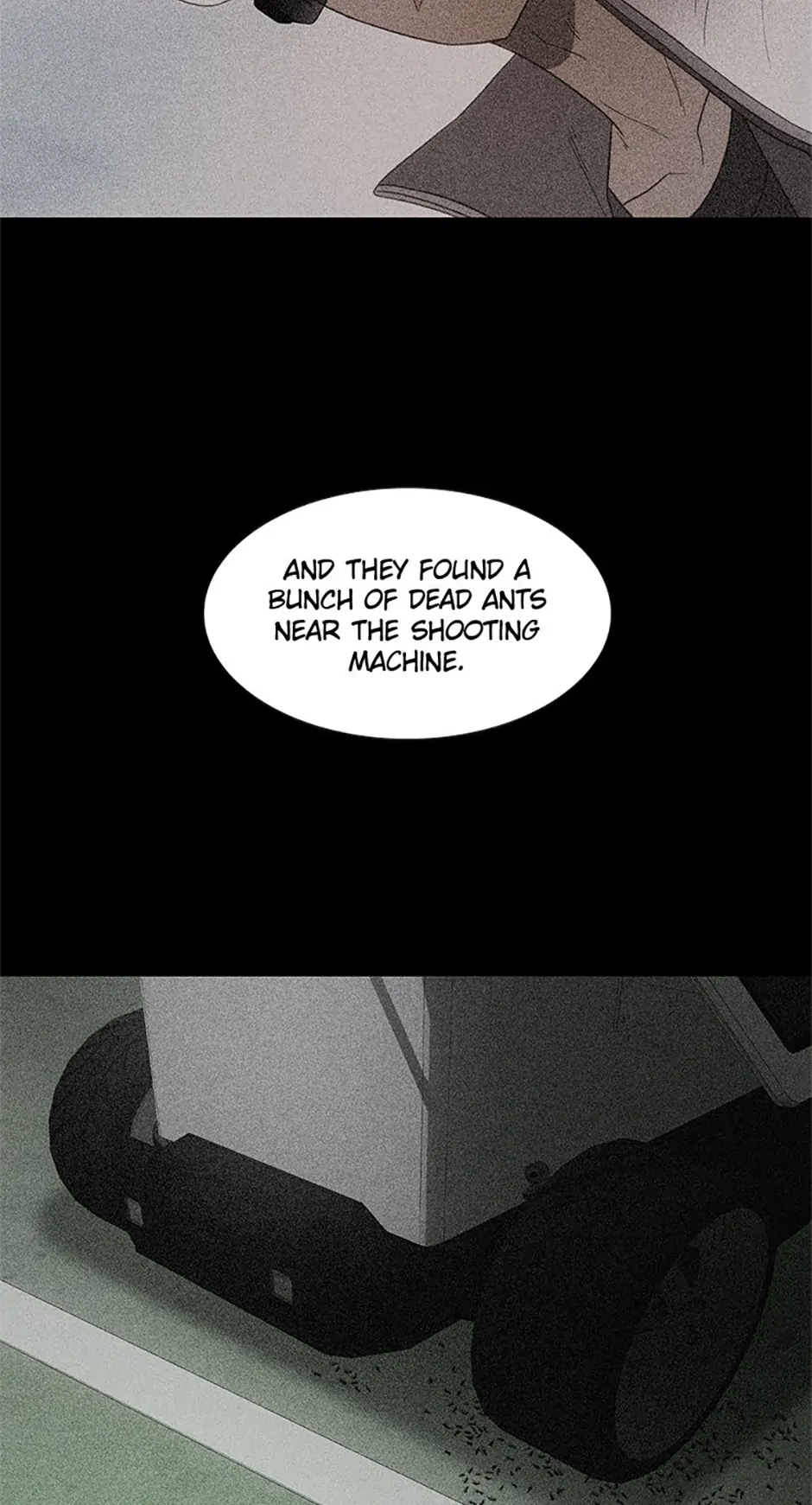 Perfect Gold Chapter 146 page 39 - 