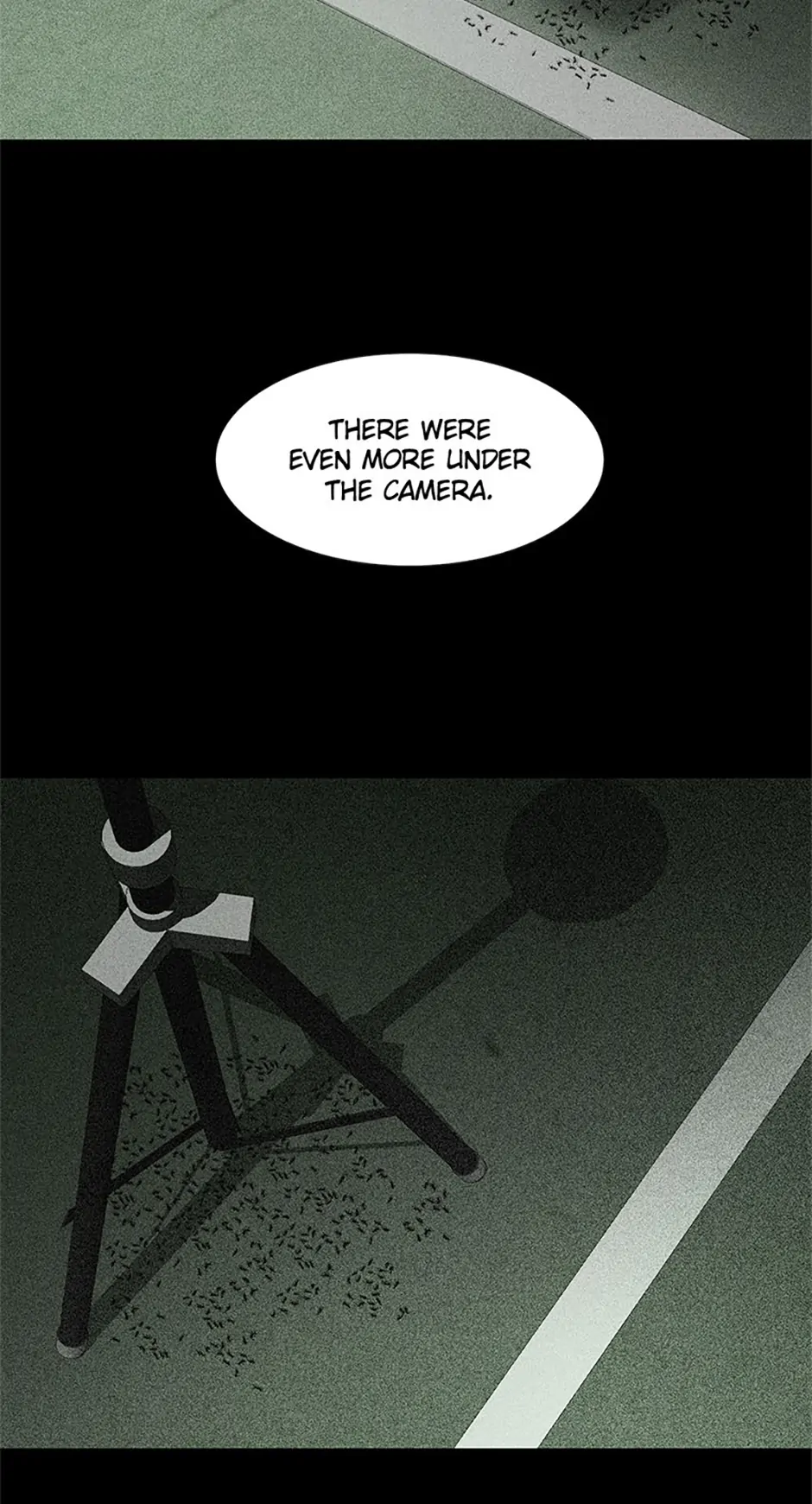 Perfect Gold Chapter 146 page 40 - 