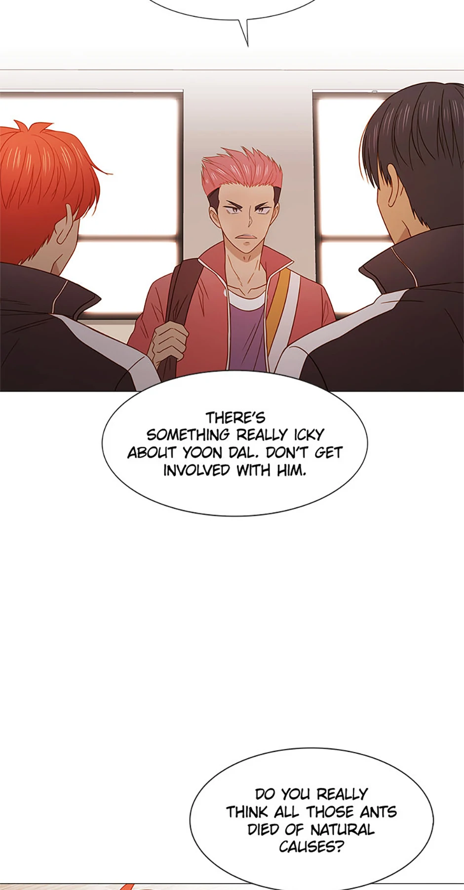 Perfect Gold Chapter 146 page 43 - 