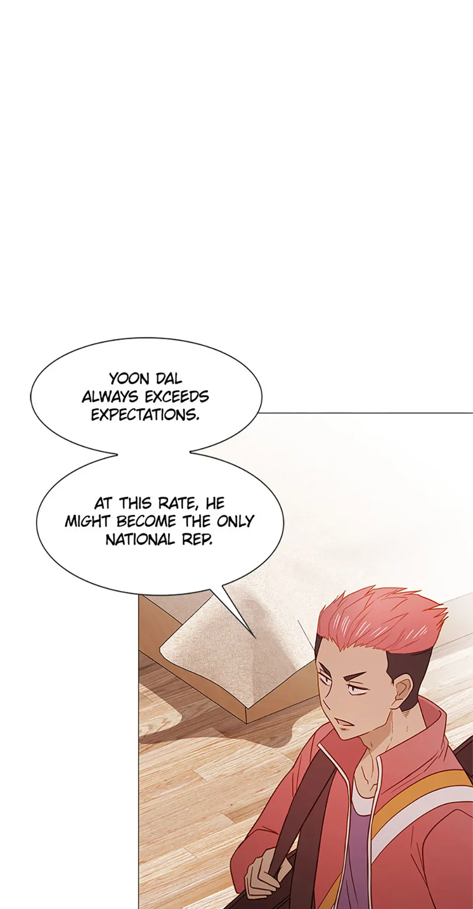 Perfect Gold Chapter 146 page 47 - 