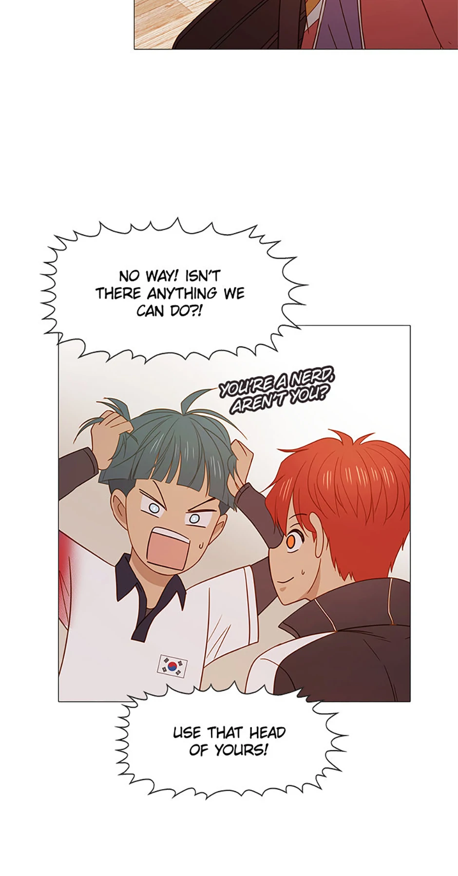 Perfect Gold Chapter 146 page 48 - 