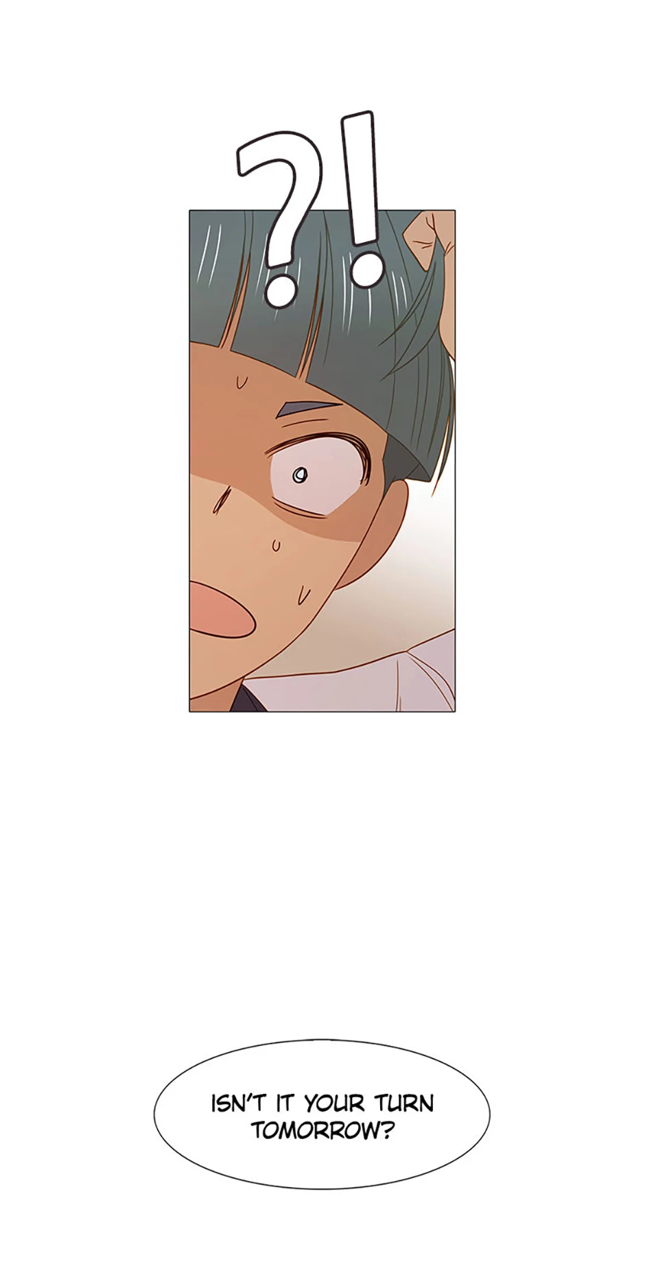 Perfect Gold Chapter 146 page 49 - 
