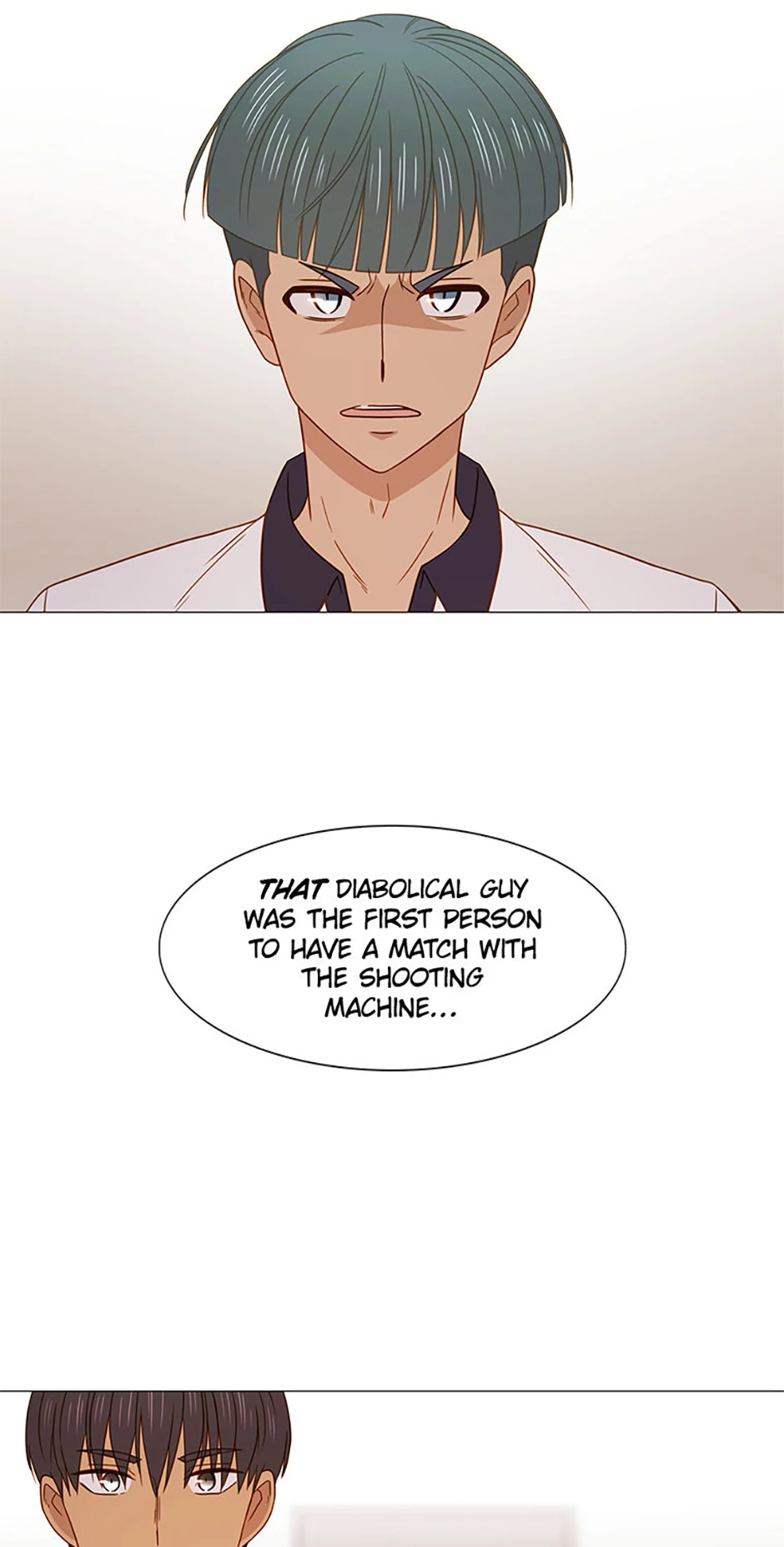 Perfect Gold Chapter 146 page 53 - 