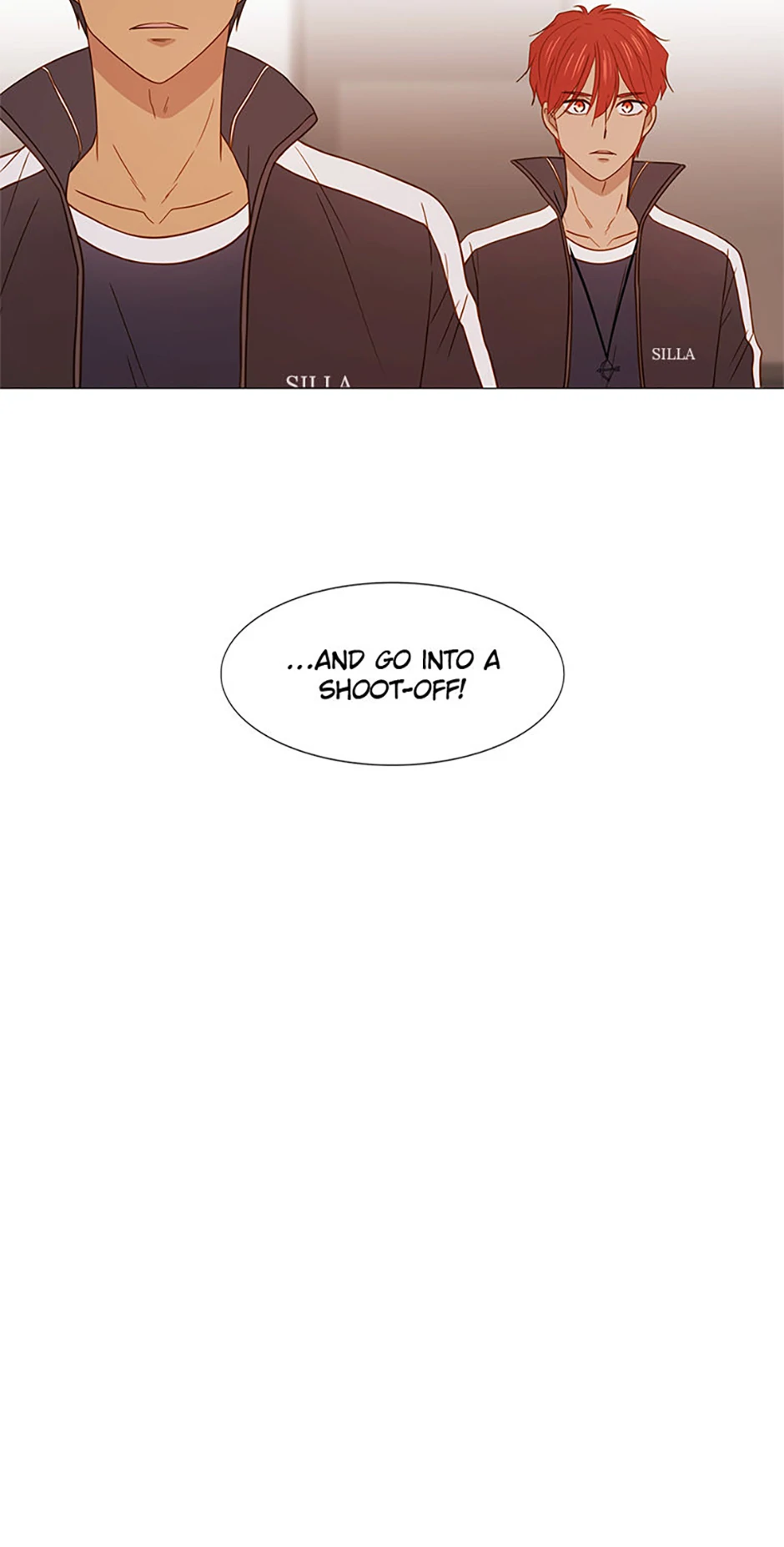 Perfect Gold Chapter 146 page 54 - 