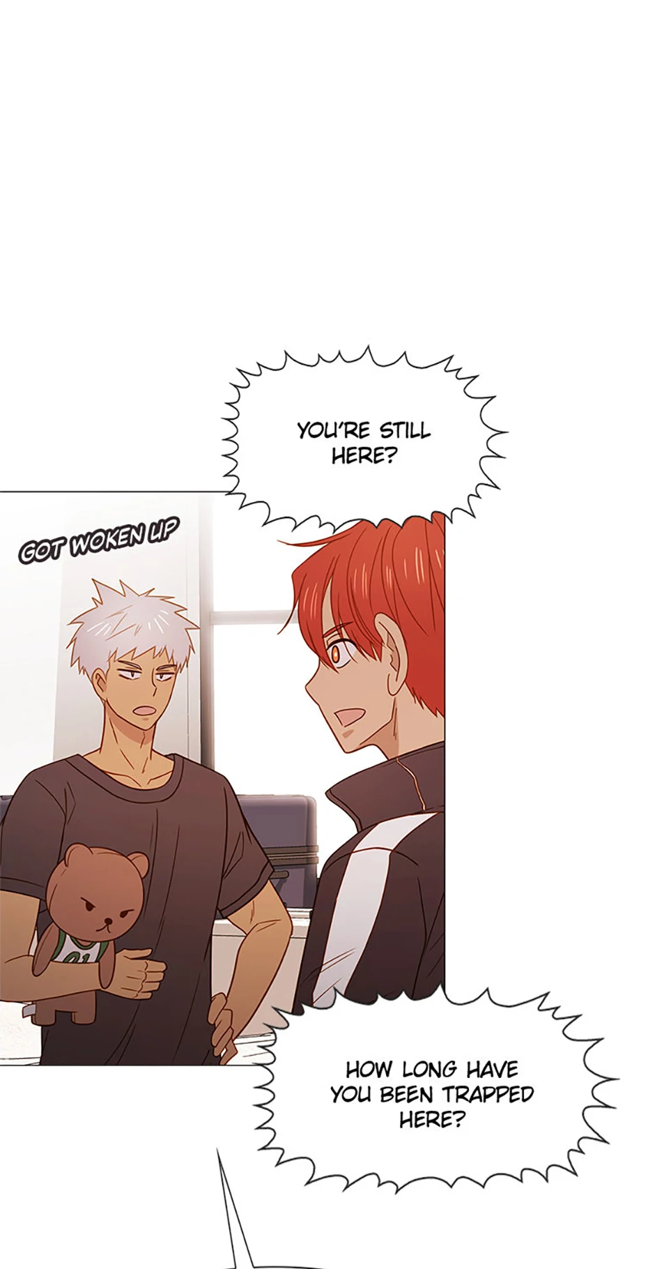 Perfect Gold Chapter 146 page 56 - 