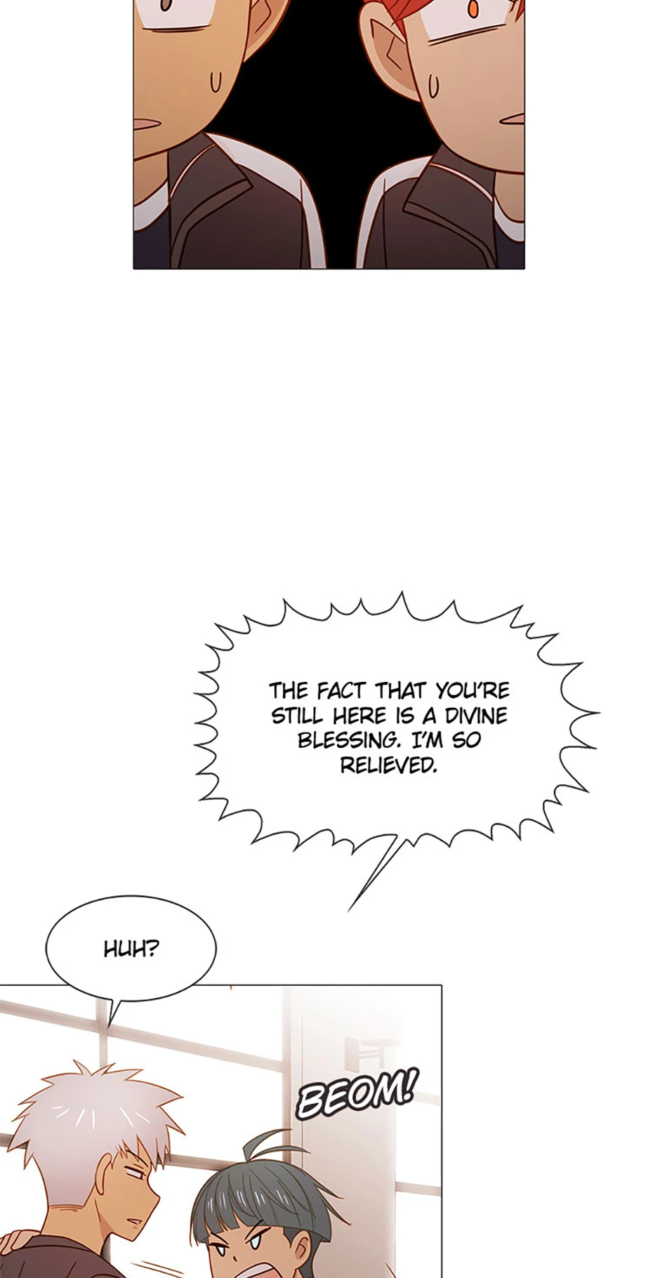 Perfect Gold Chapter 146 page 58 - 