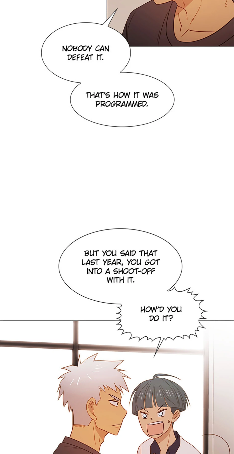 Perfect Gold Chapter 146 page 60 - 
