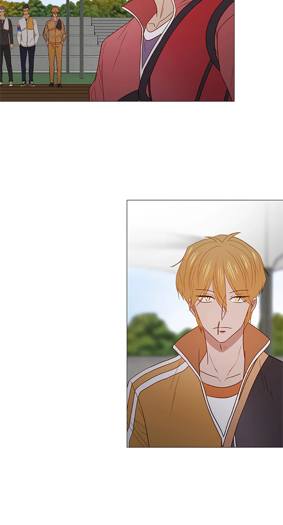 Perfect Gold Chapter 146 page 7 - 