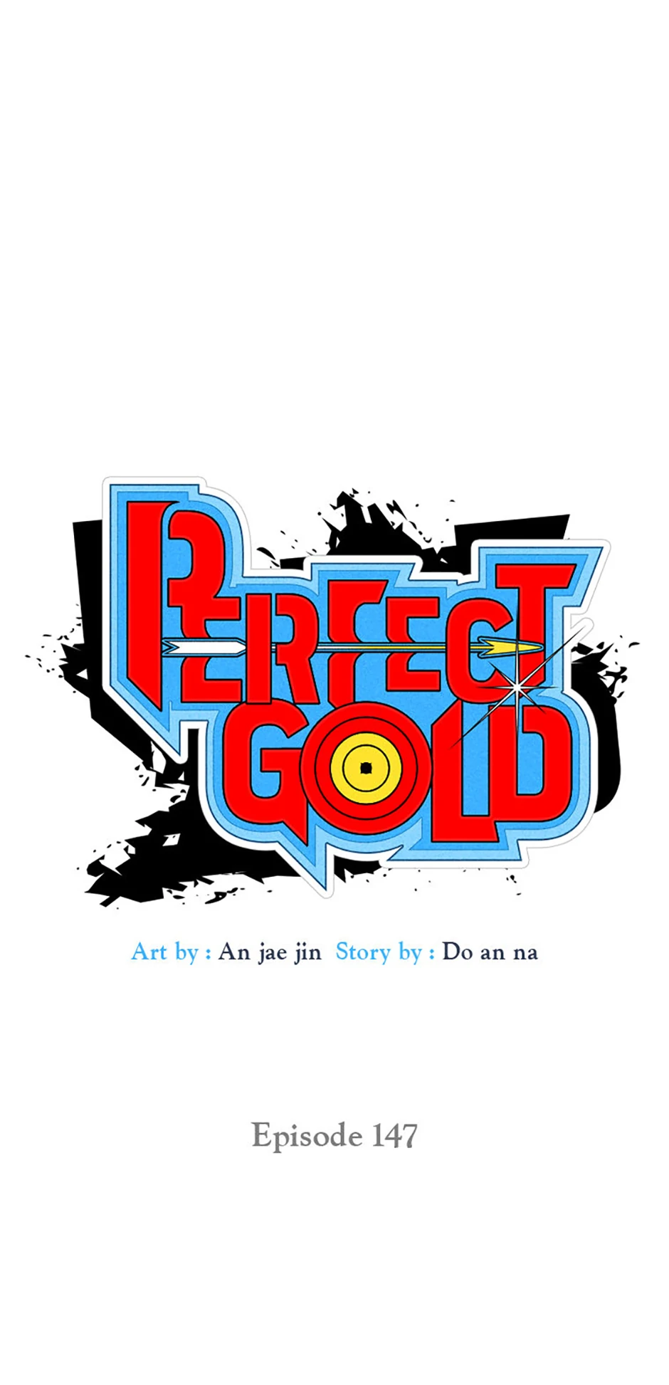 Perfect Gold Chapter 147 page 2 - 