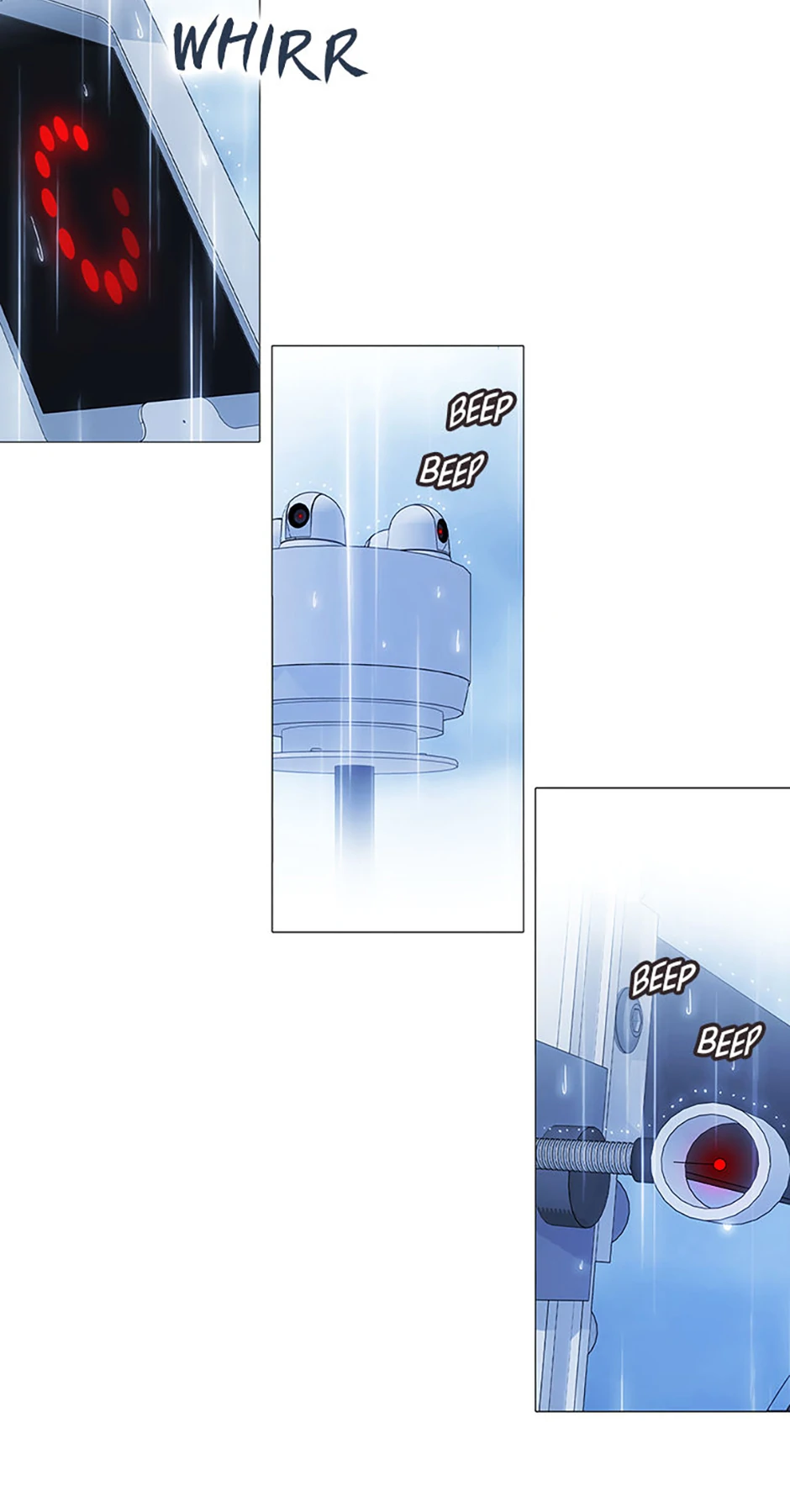 Perfect Gold Chapter 147 page 12 - 