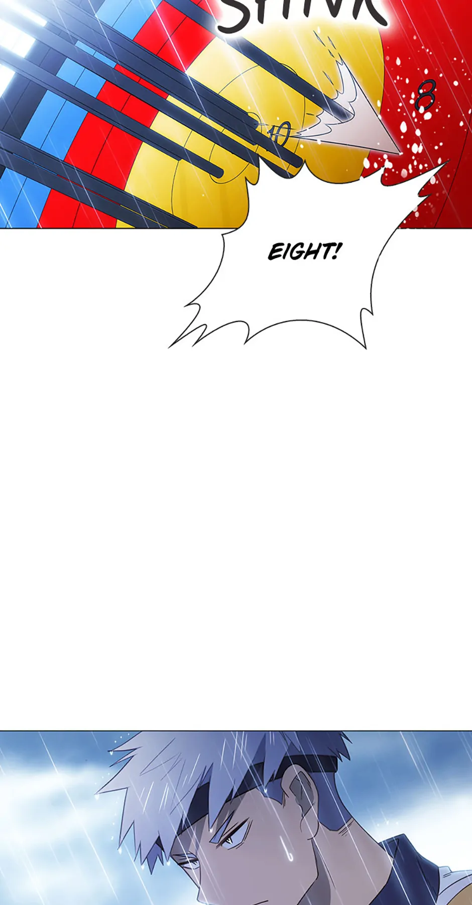 Perfect Gold Chapter 147 page 16 - 