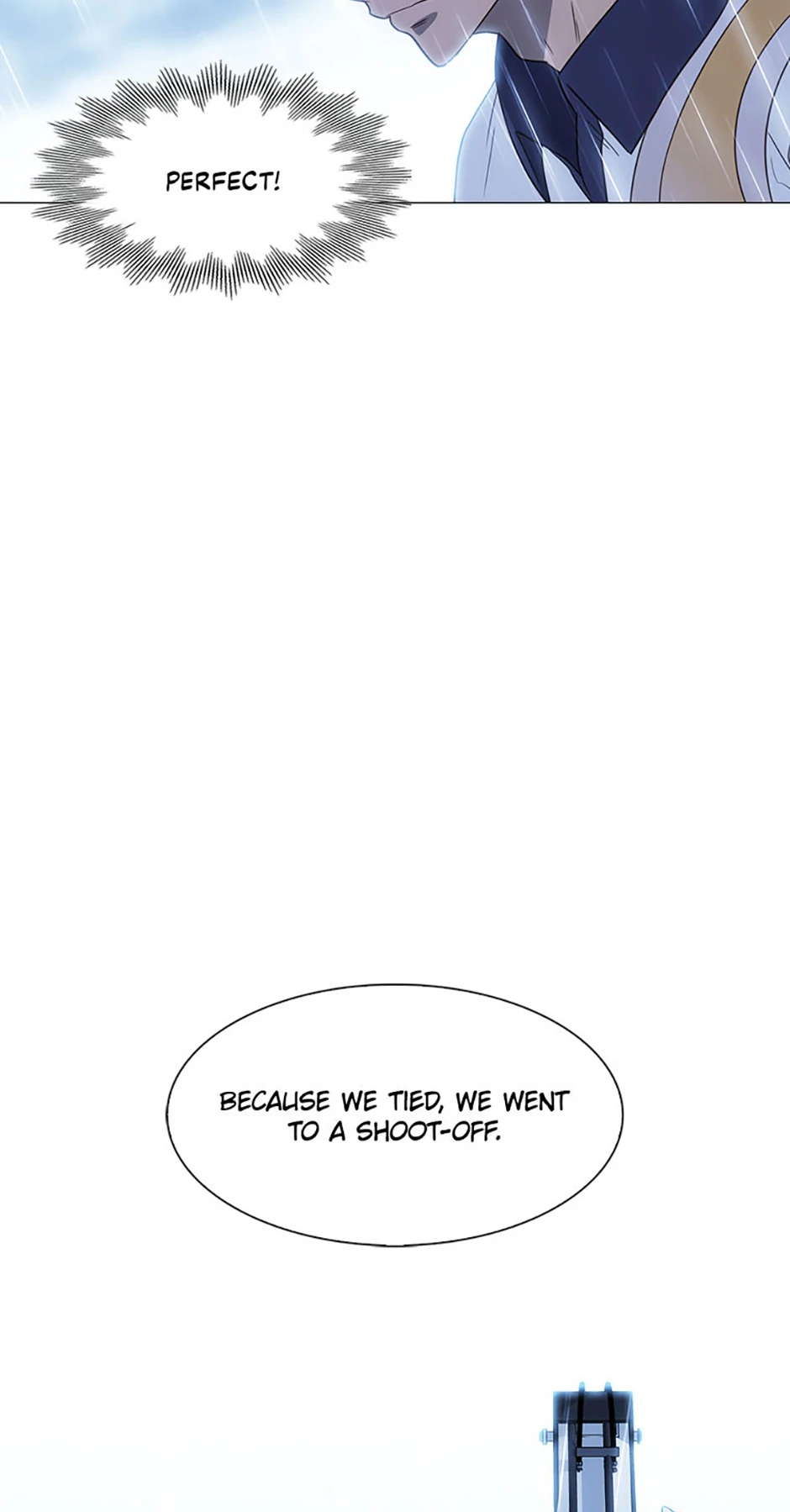 Perfect Gold Chapter 147 page 17 - 