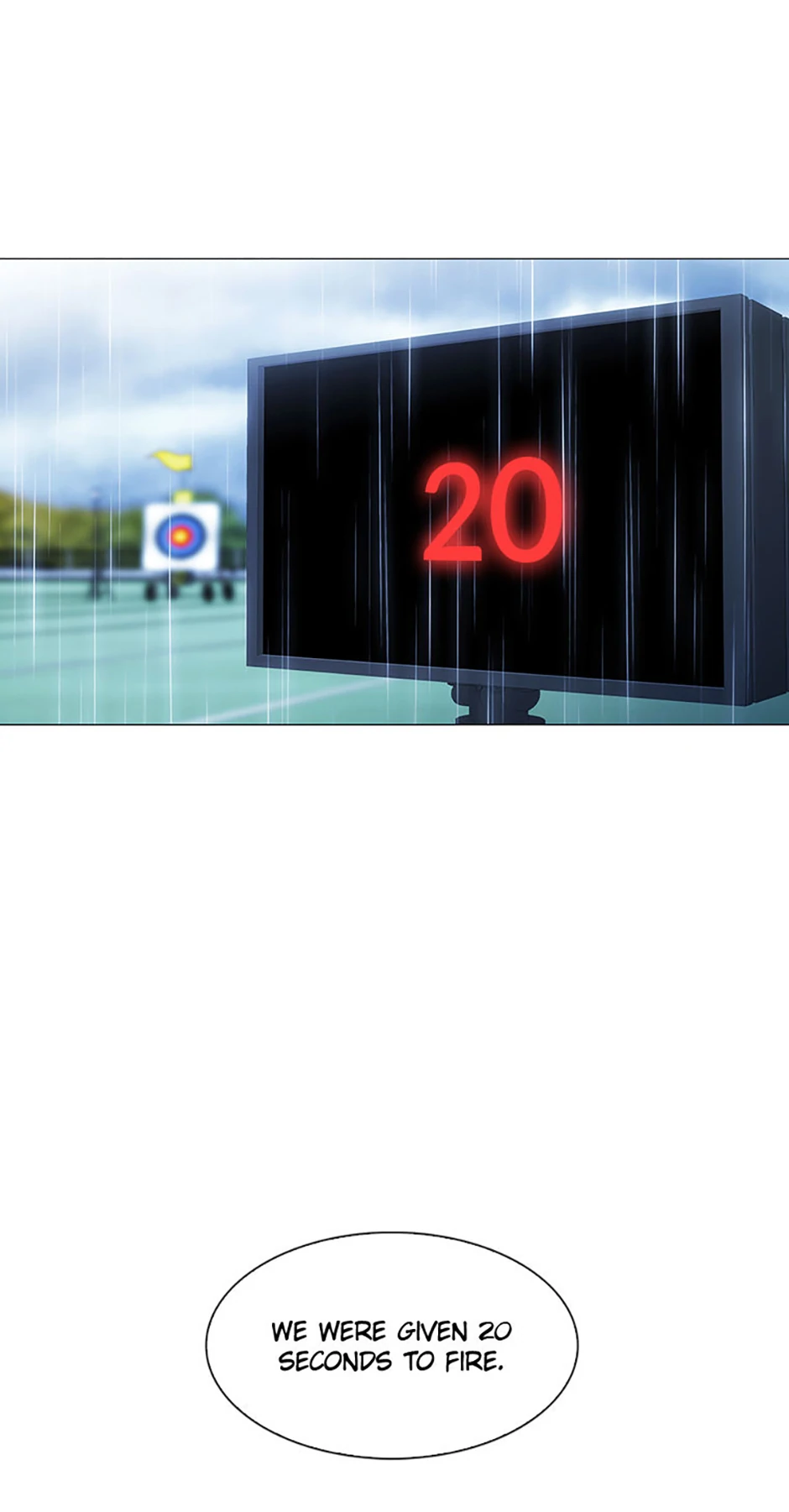 Perfect Gold Chapter 147 page 20 - 