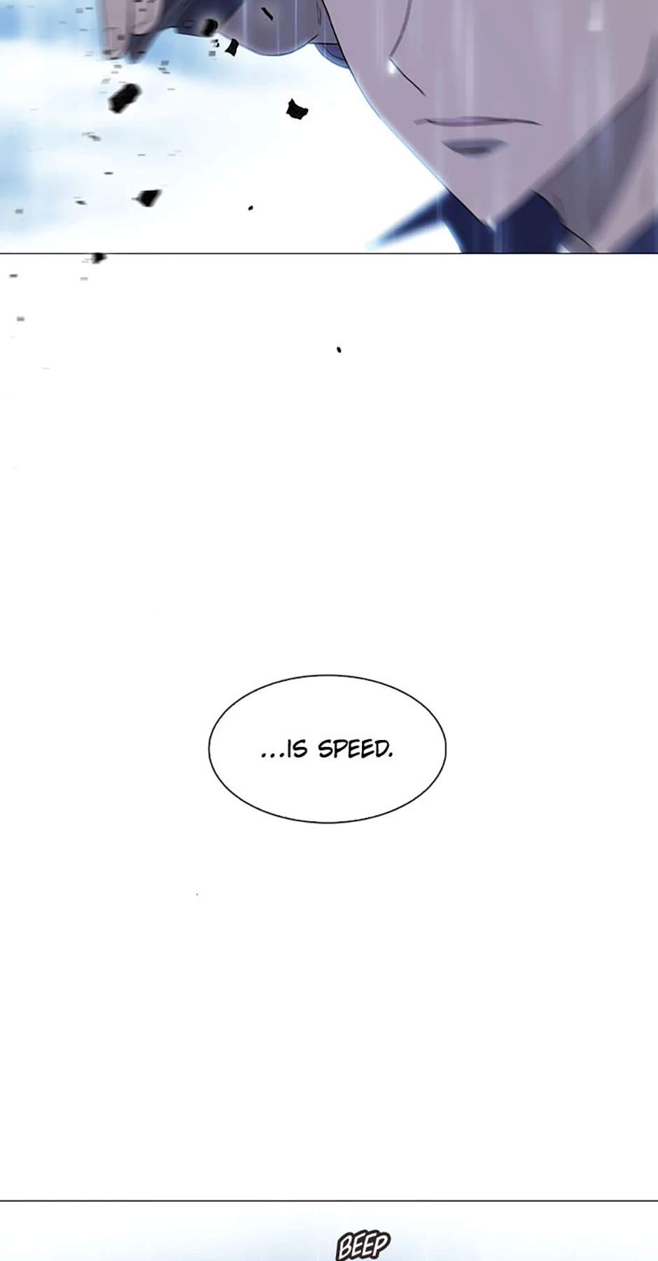 Perfect Gold Chapter 147 page 24 - 