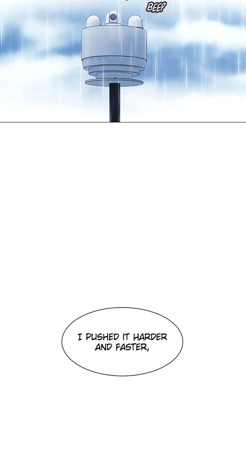 Perfect Gold Chapter 147 page 25 - 