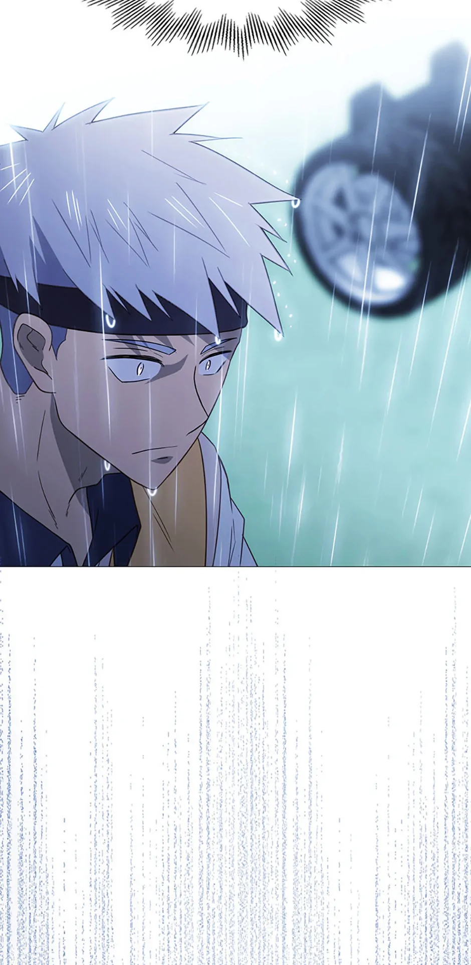 Perfect Gold Chapter 147 page 32 - 