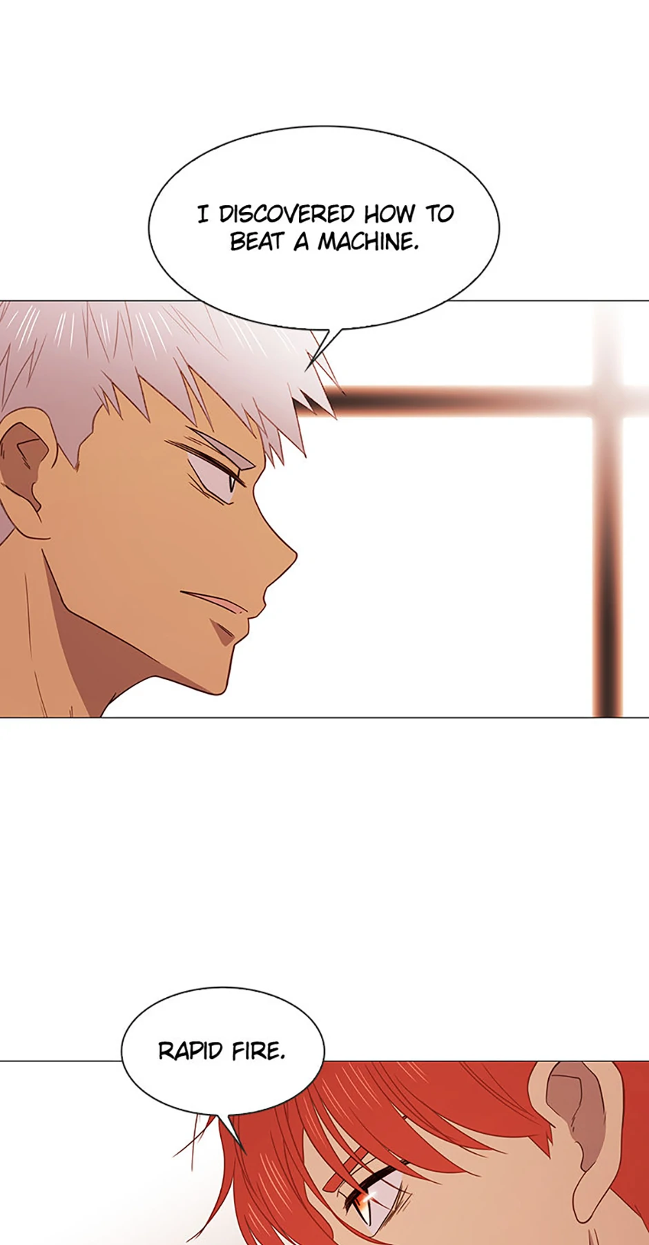 Perfect Gold Chapter 147 page 37 - 
