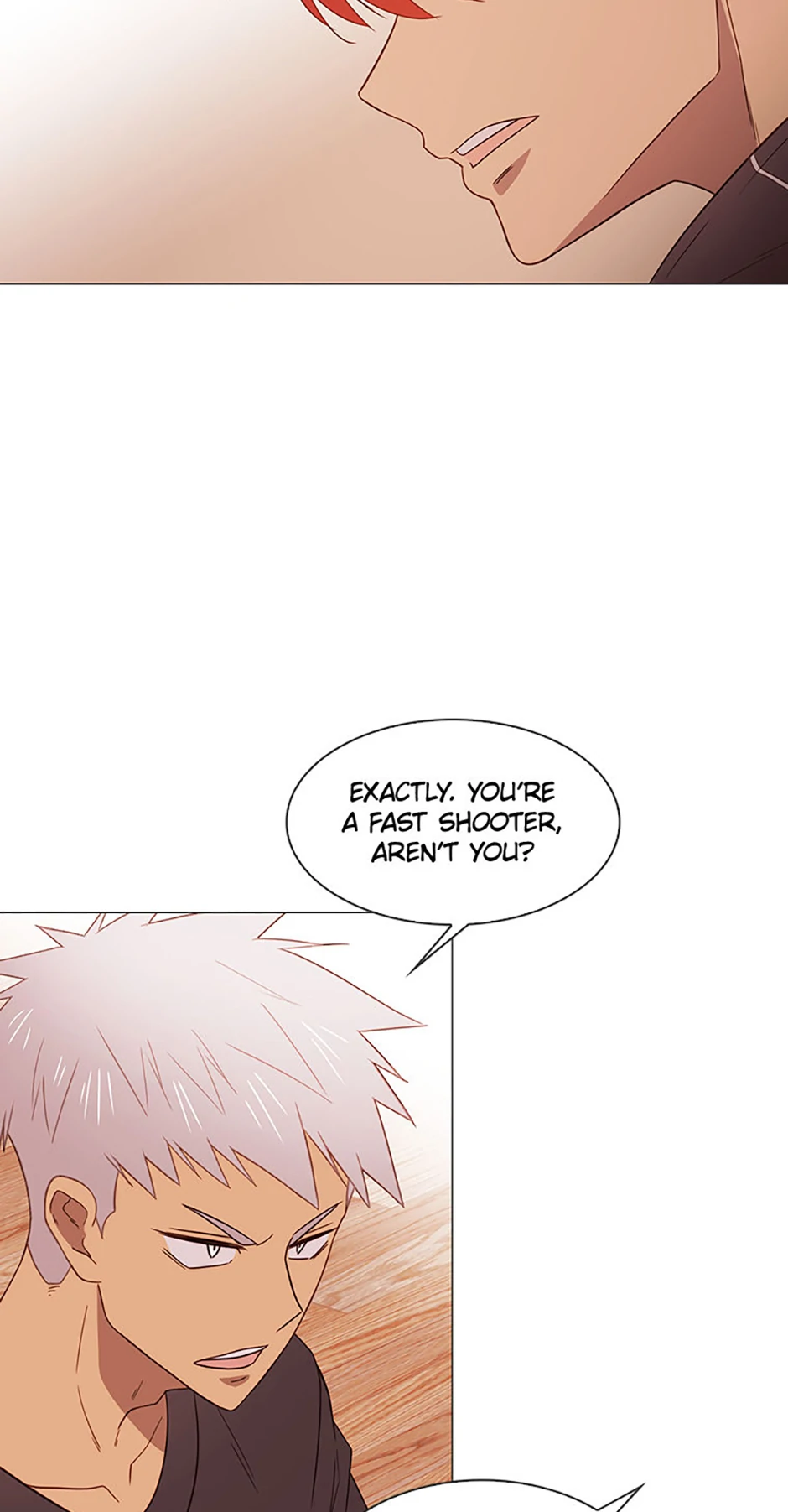 Perfect Gold Chapter 147 page 38 - 