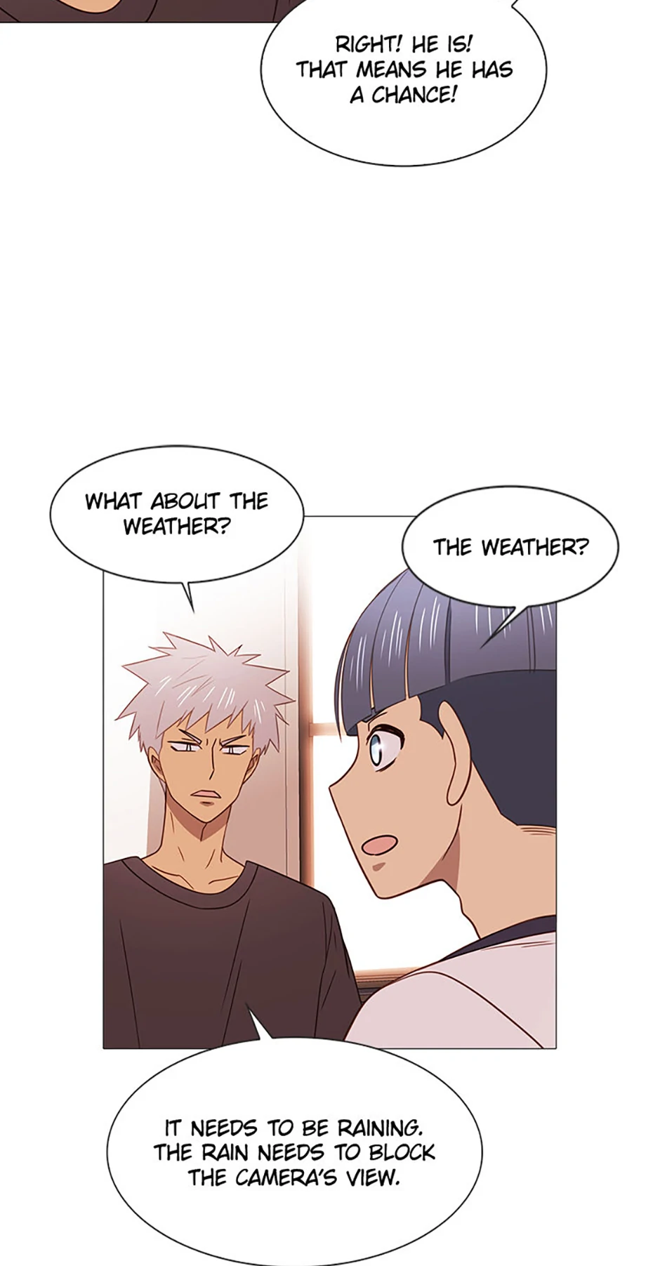 Perfect Gold Chapter 147 page 39 - 