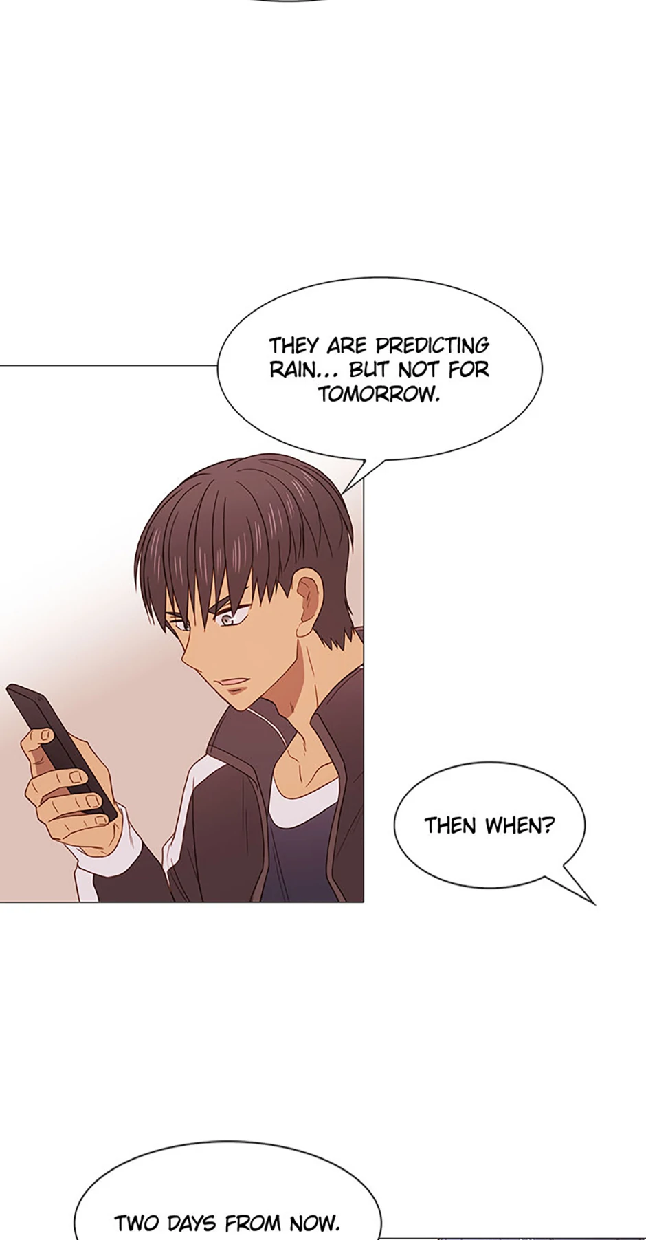 Perfect Gold Chapter 147 page 40 - 