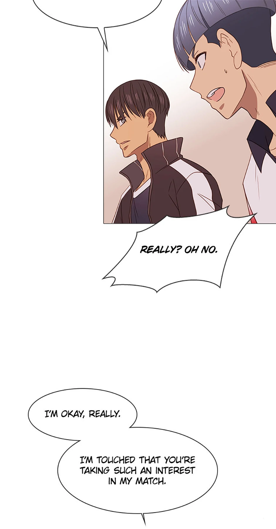 Perfect Gold Chapter 147 page 41 - 
