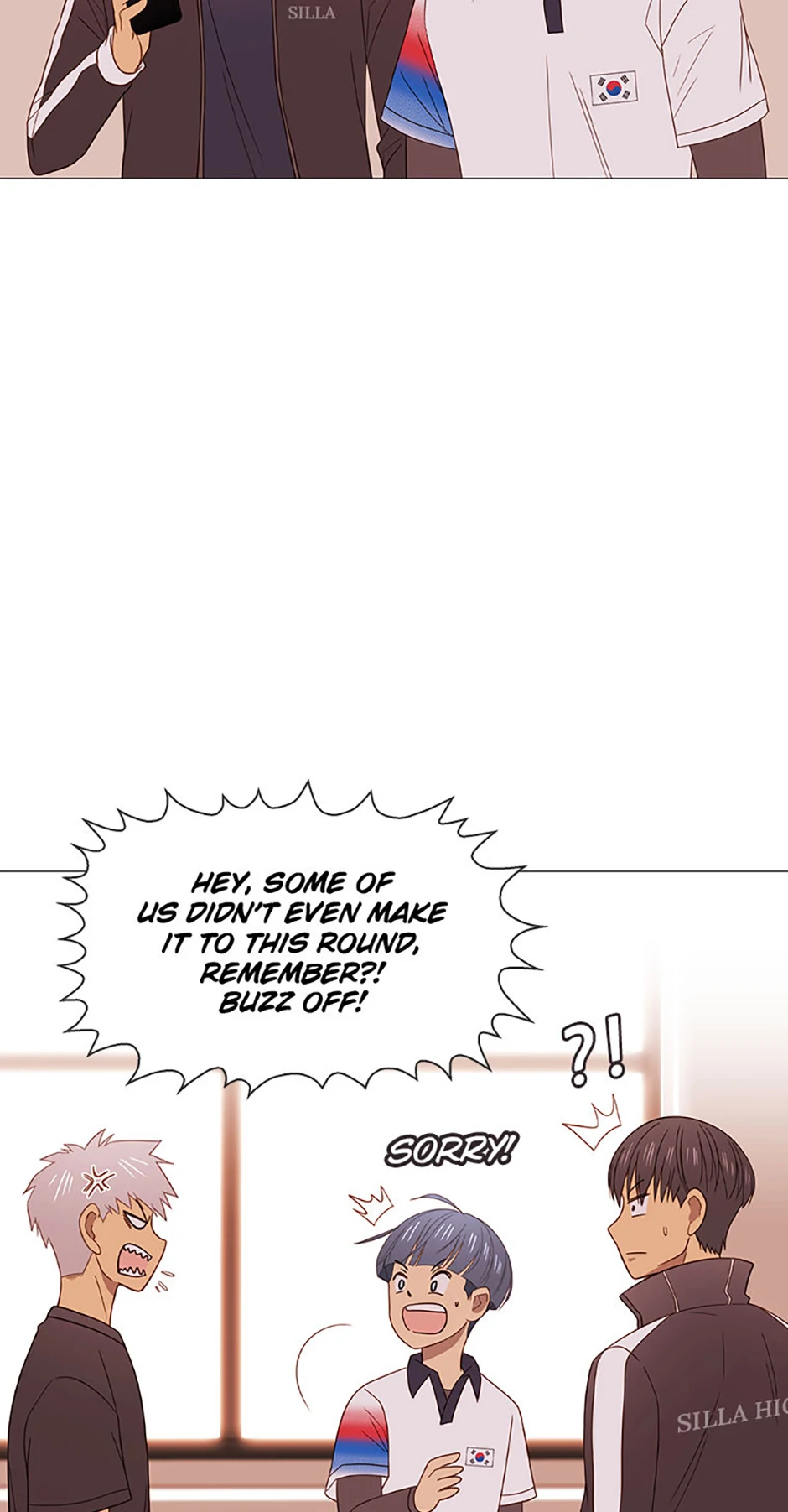 Perfect Gold Chapter 147 page 43 - 