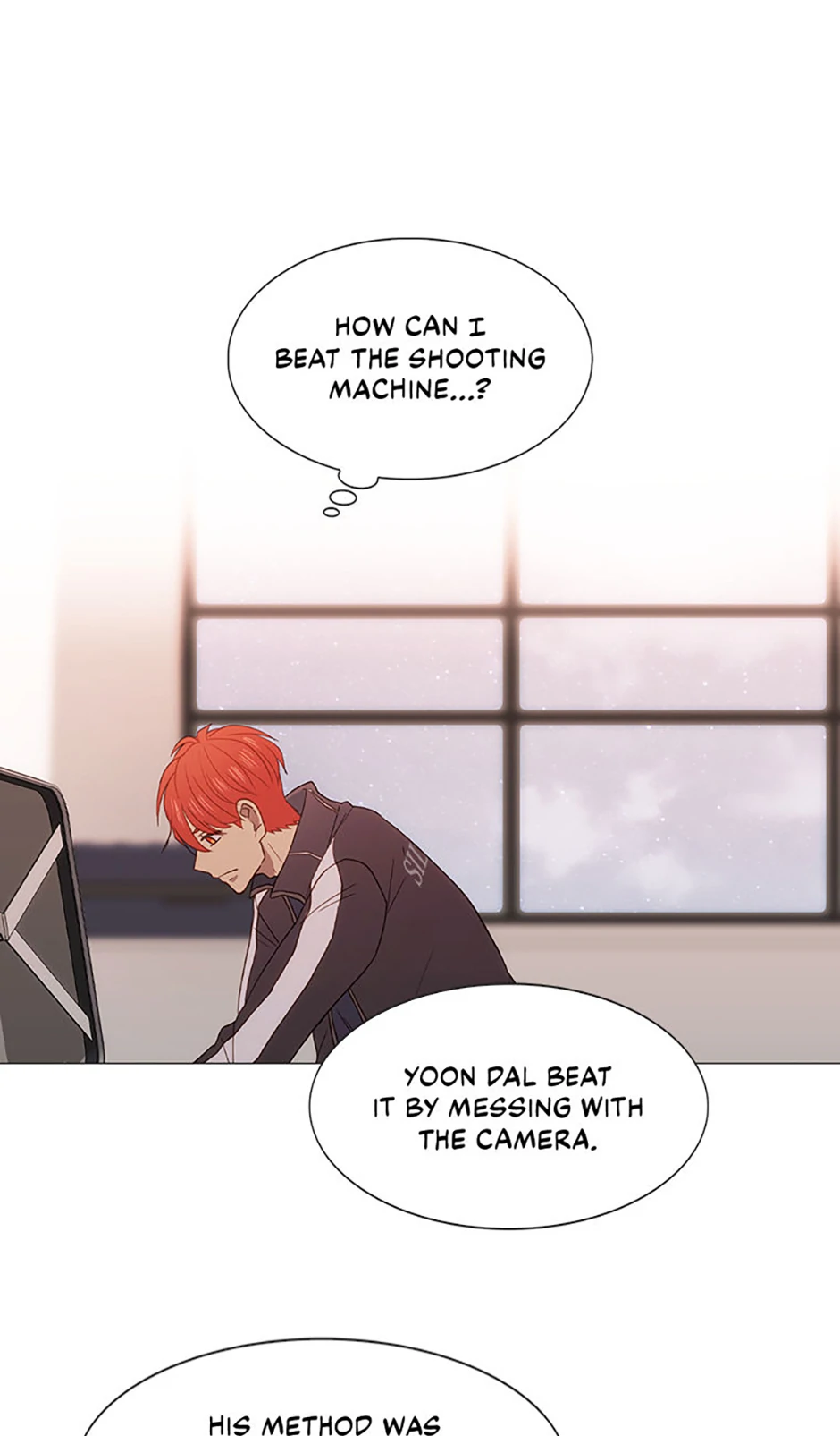 Perfect Gold Chapter 147 page 47 - 