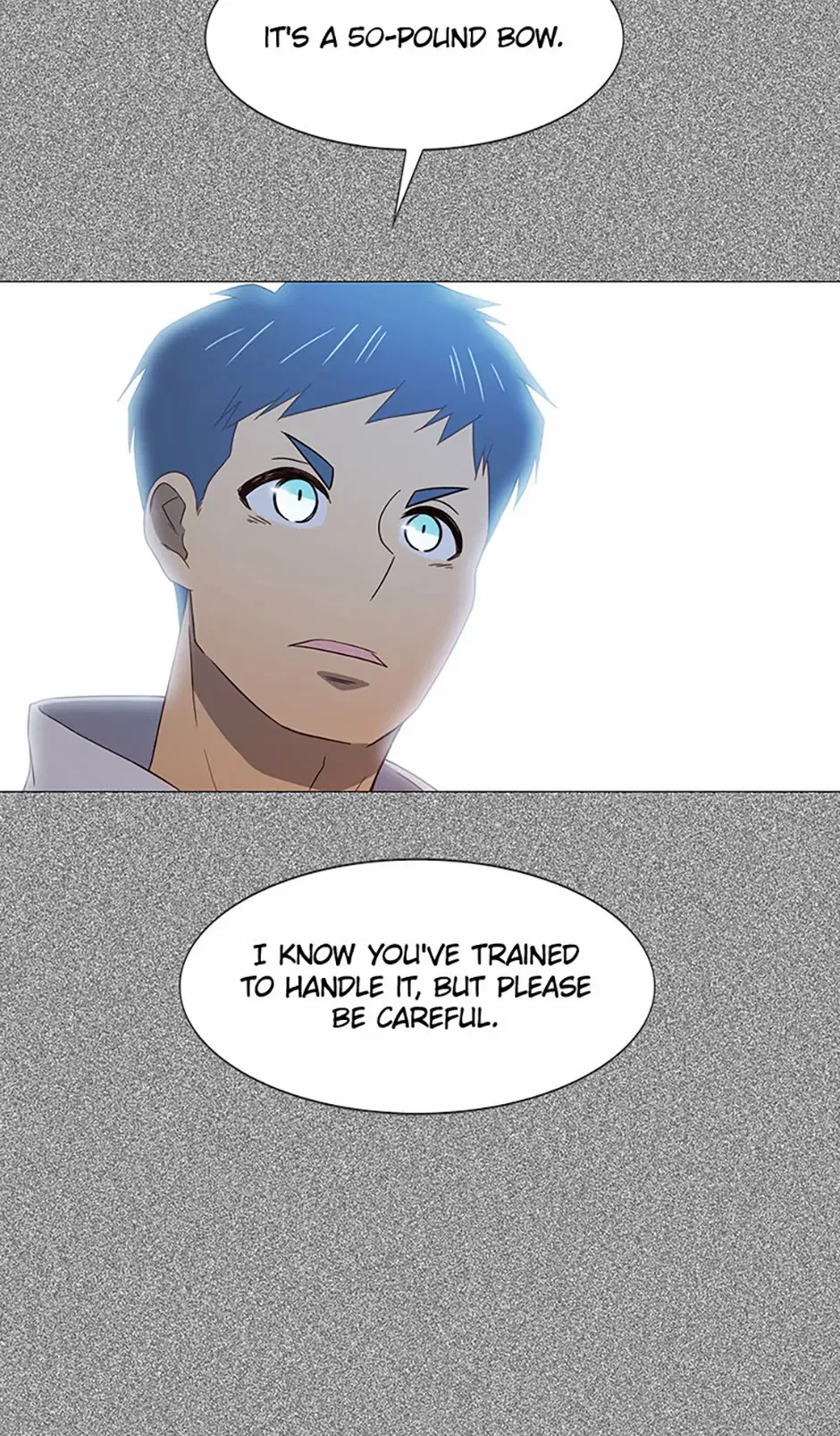Perfect Gold Chapter 147 page 52 - 