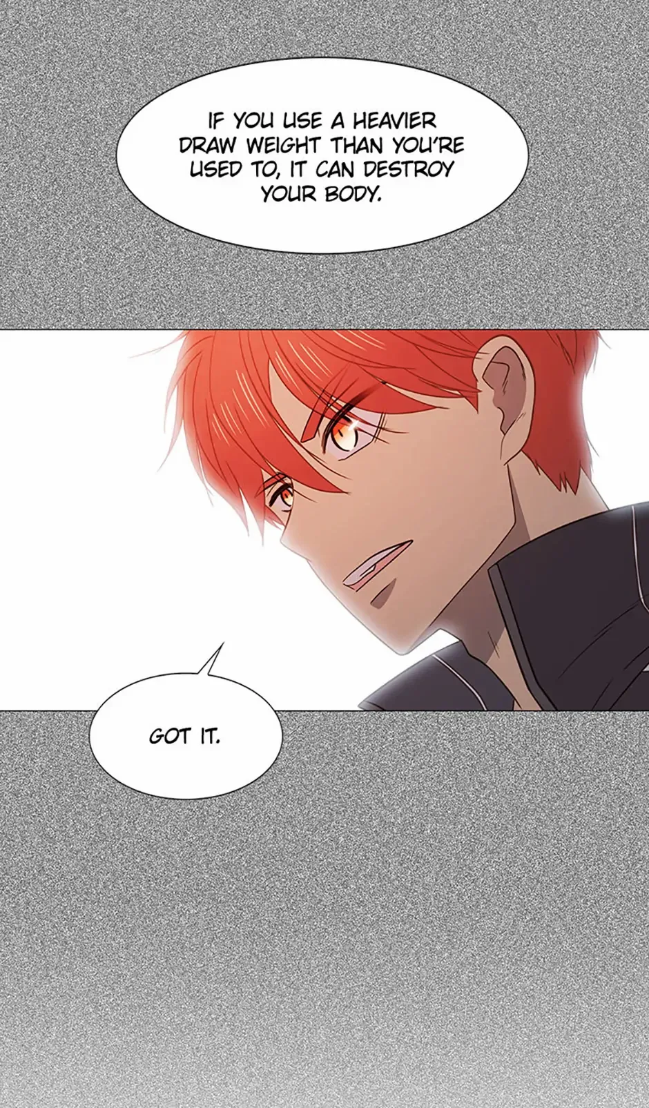 Perfect Gold Chapter 147 page 53 - 